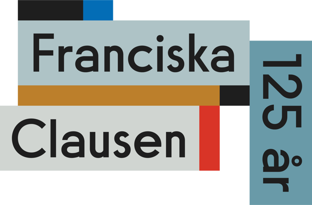 Franciska Clausen logo